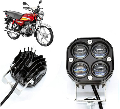 AUTO PEARL LED Fog Light for Hero CD Dawn