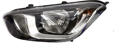 KDT Halogen Headlight for Hyundai i20