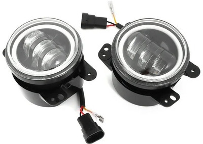 carfrill LED Fog Light for Universal For Car
