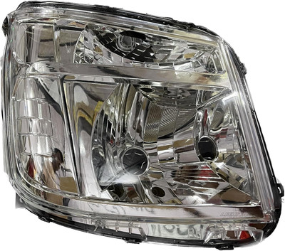KDT Halogen Headlight for Tata TT