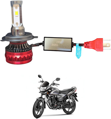 GONAMA Front LED Indicator Light for KTM RC 200(White)