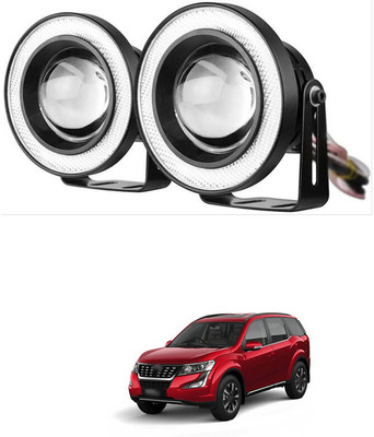 LOVMOTO LED Fog Lamp Unit for Mahindra XUV 500