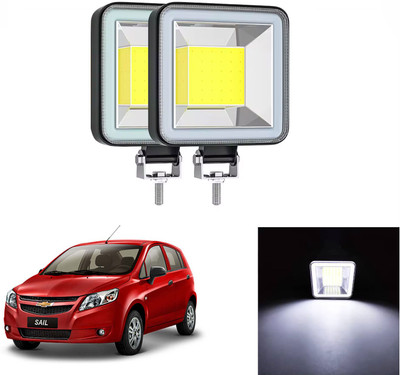 AUTO PEARL LED Fog Light for Chevrolet Sail Hatchback