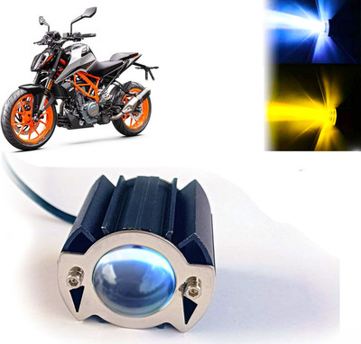 AUTO PEARL LED Fog Light for KTM Duke 390