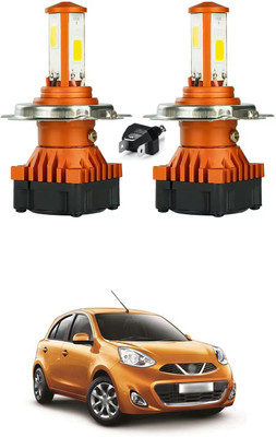 LOVMOTO LED Fog Lamp Unit for Hyundai i10