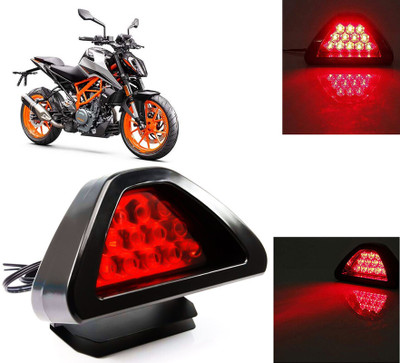 AUTO PEARL LED Tail-light for KTM Duke 390