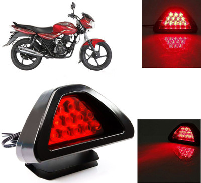 AUTO PEARL LED Tail-light for Bajaj Discover 100 DTS-i