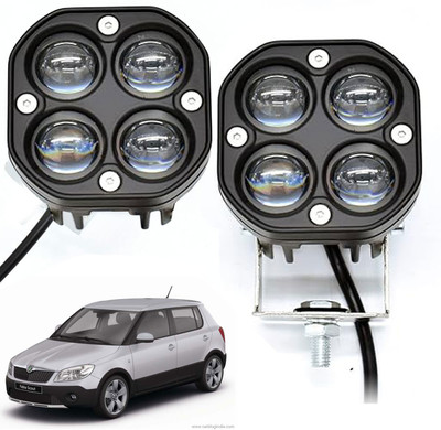 AUTO PEARL LED Fog Light for Ford Fabia