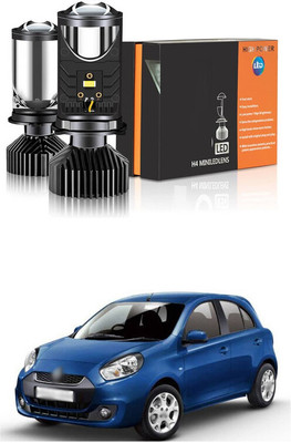 LOVMOTO LED Fog Lamp Unit for Renault Pulse