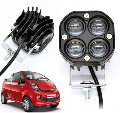 AUTO PEARL LED Fog Light for Tata Nano