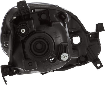 UNO MINDA Halogen Headlight for Honda Amaze, Brio