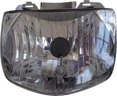 UNO MINDA LED Headlight for Honda Dream Yuga