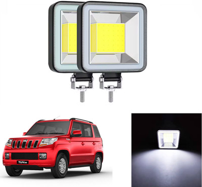 AUTO PEARL LED Fog Light for Mahindra TUV-300