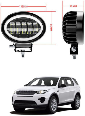 PECUNIA LED Fog Lamp Unit for Land Rover Discovery Sport