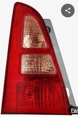 GLOBEX LATEST Halogen Tail-light for Toyota Innova
