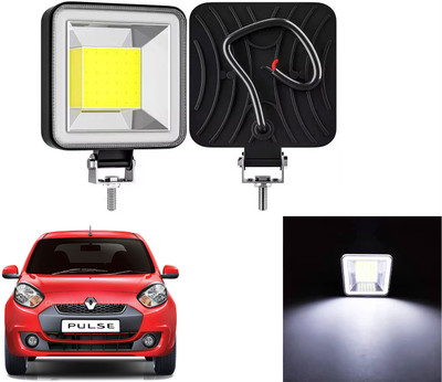 AUTO PEARL LED Fog Light for Renault Pulse