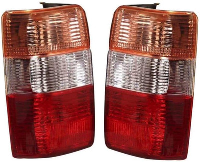 Garg overseas Halogen Tail-light for Toyota Qualis