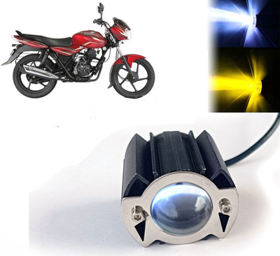 AUTO PEARL LED Fog Light for Bajaj Discover 100 DTS-i