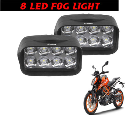 Generox LED Fog Light for KTM Duke 390