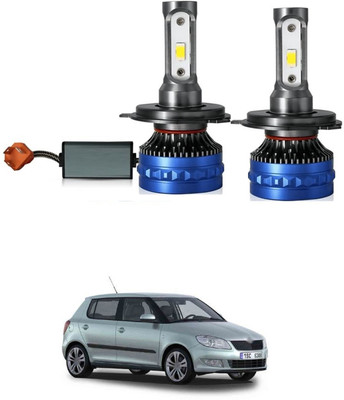 LOVMOTO LED Fog Lamp Unit for Honda Universal For Car
