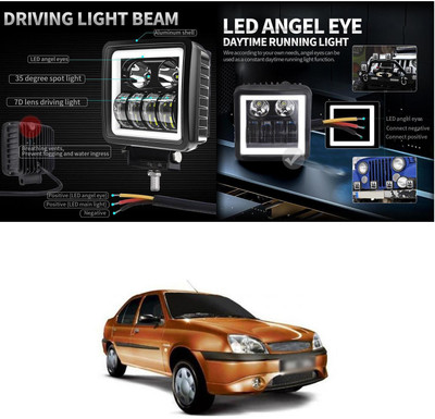 PECUNIA LED Fog Lamp Unit for Ford Ikon