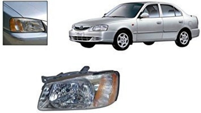 LEGENDS Halogen Headlight for Hyundai Accent