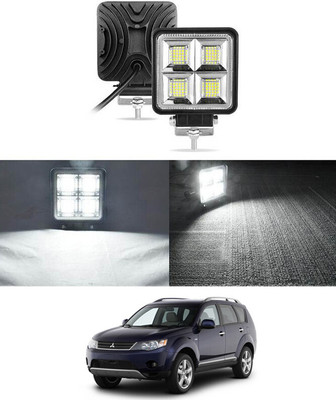 AYW LED Fog Lamp Unit for Universal For Car Outlander