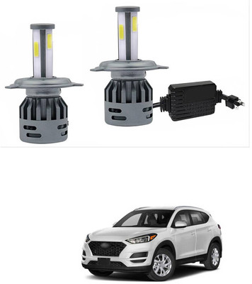 LOVMOTO LED Fog Lamp Unit for Hyundai Tucson