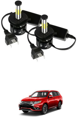 LOVMOTO LED Fog Lamp Unit for Mitsubishi Outlander