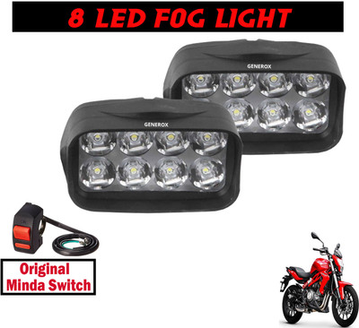 Generox LED Fog Light for DSK Benelli TNT 300