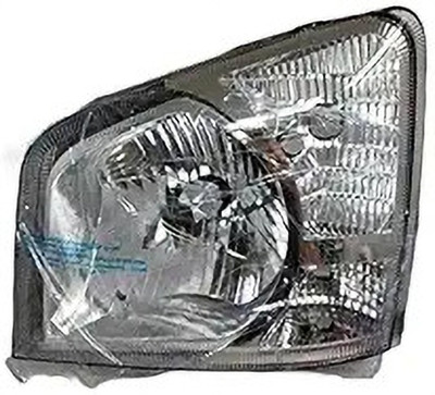 LEGENDS Halogen Headlight for Mahindra