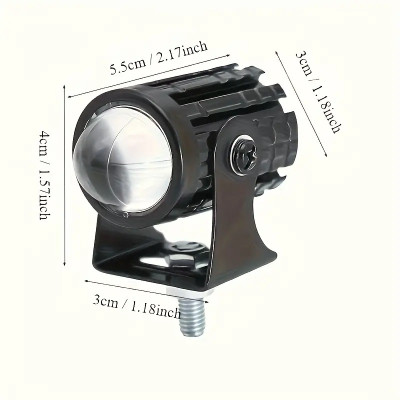 autobe LED Fog Lamp Unit for Mahindra XUV 500