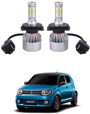 LOVMOTO LED Fog Lamp Unit for Maruti Suzuki Universal For Car
