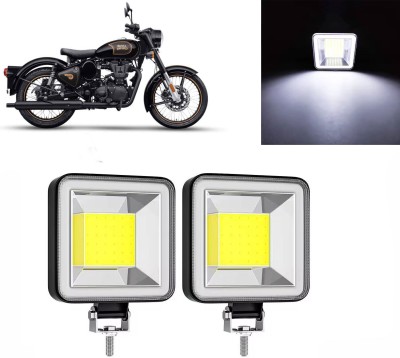 AUTO PEARL LED Fog Light for Royal Enfield Classic 500