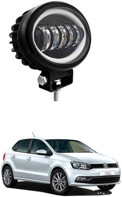 PRTEK LED Daytime Running Light for Volkswagen Polo GT