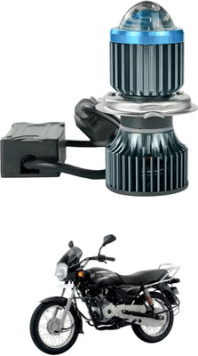 GONAMA Front LED Indicator Light for Piaggio Vespa LX(White, Yellow)