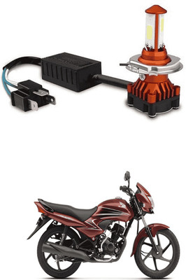 LOVMOTO LED Fog Lamp Unit for Hero Duet
