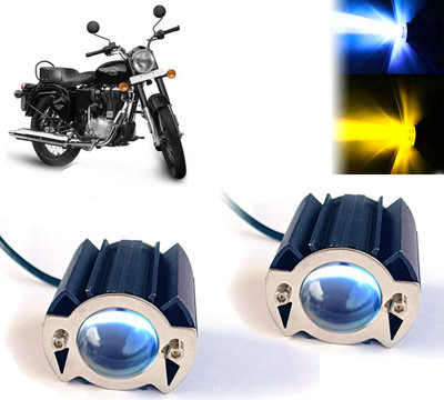 AUTO PEARL LED Fog Light for Royal Enfield