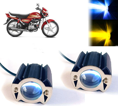AUTO PEARL LED Fog Light for Hero CD deluxe