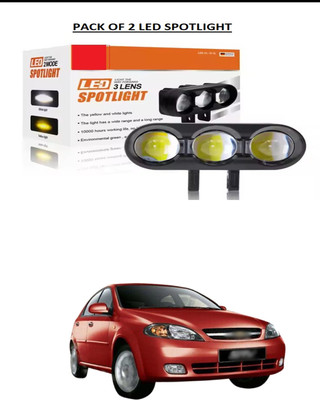 PRTEK HID Fog Light for Chevrolet Optra SRV