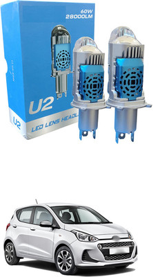 LOVMOTO LED Fog Lamp Unit for Hyundai i10