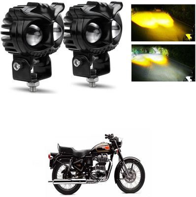LOVMOTO LED Fog Light for Royal Enfield 500