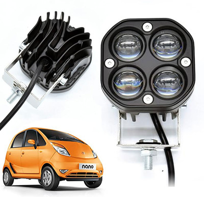 AUTO PEARL LED Fog Light for Tata Nano