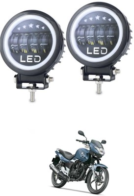 PRTEK LED Headlight for Suzuki GS 150R