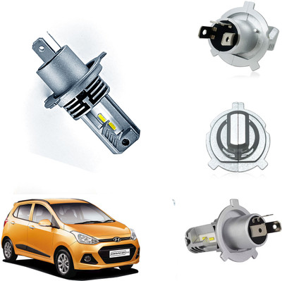 AUTO PEARL LED Headlight for Hyundai Grand i10
