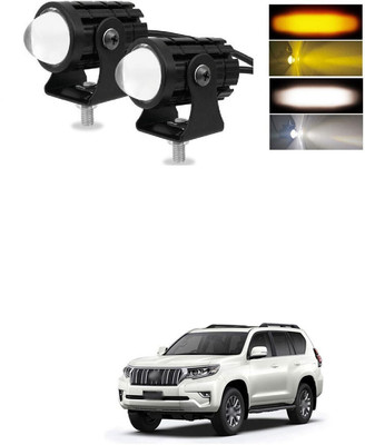 PRTEK LED Daytime Running Light for Toyota Land Cruiser