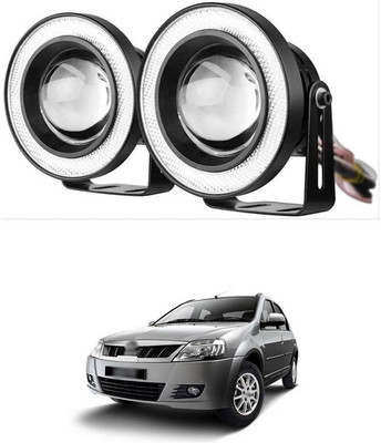 LOVMOTO LED Fog Lamp Unit for Mahindra Verito