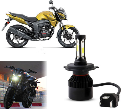AUTO PEARL LED Headlight for Honda CB Trigger
