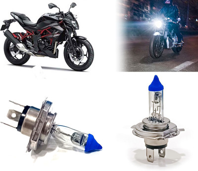 AUTO PEARL Halogen Headlight for Kawasaki