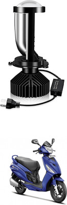 GONAMA LED Fog Lamp Unit for Universal For Car Universal For Car